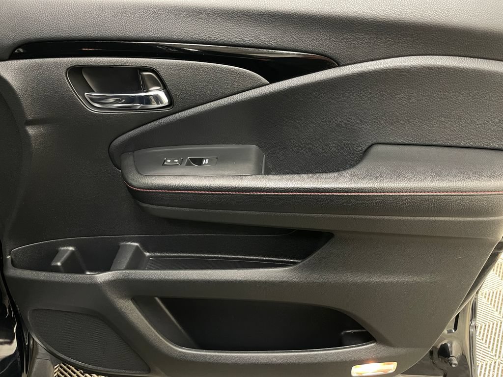 Used 2019 Honda Ridgeline Black Edition image 41