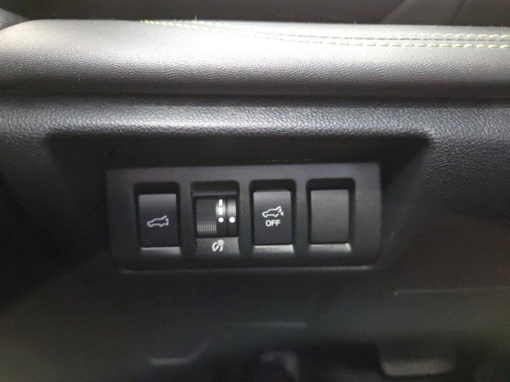 Used 2022 Subaru Outback Onyx Edition XT w/ Popular Package #2 image 25