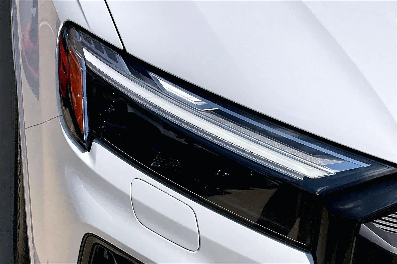 New 2026 Audi Q7 Premium Plus AWD/4WD image 13