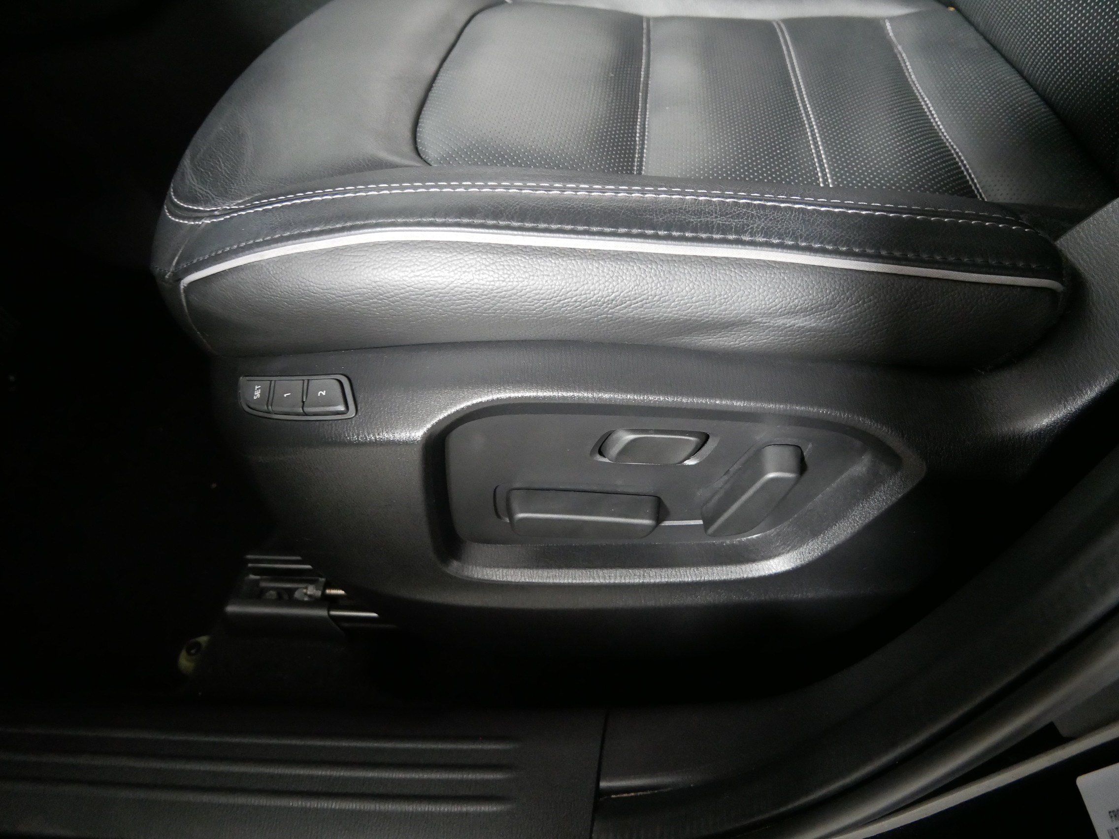 Used 2025 MAZDA CX-5 AWD 2.5 S w/ Preferred Package image 20