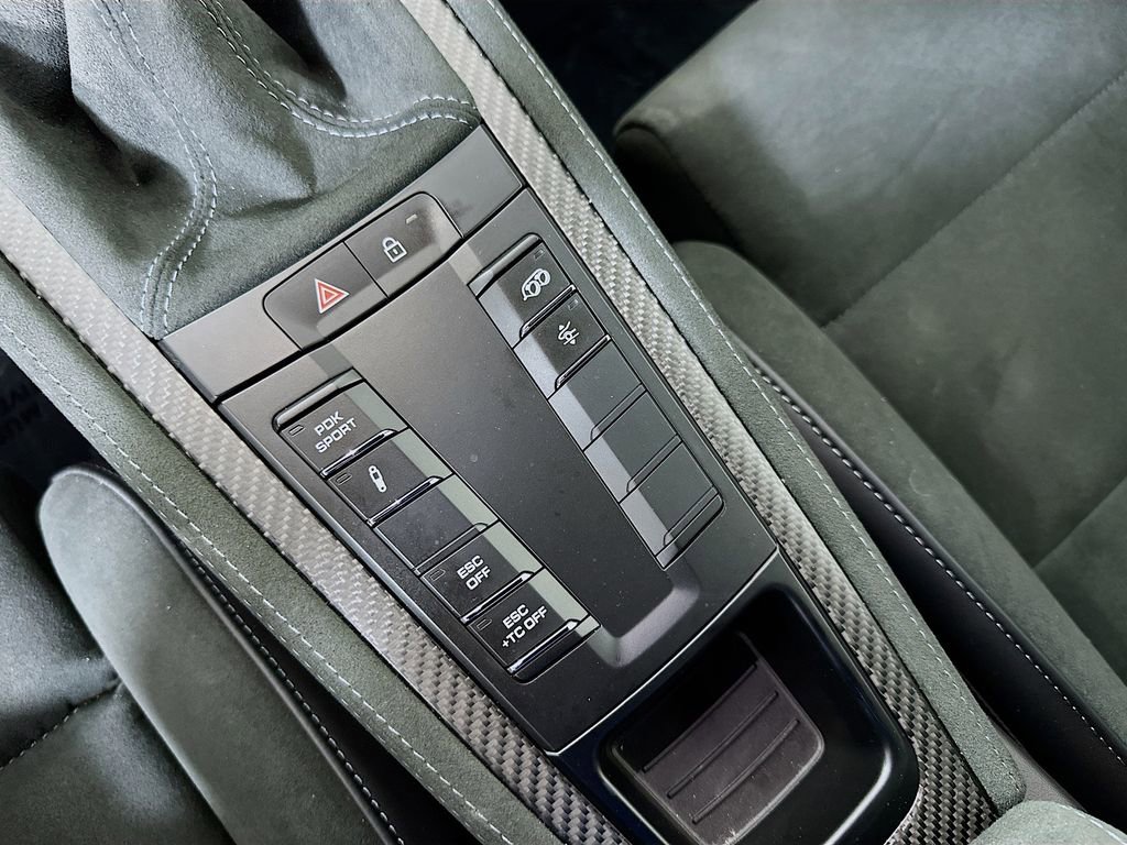 Certified 2024 Porsche 718 Cayman GT4 RS image 22