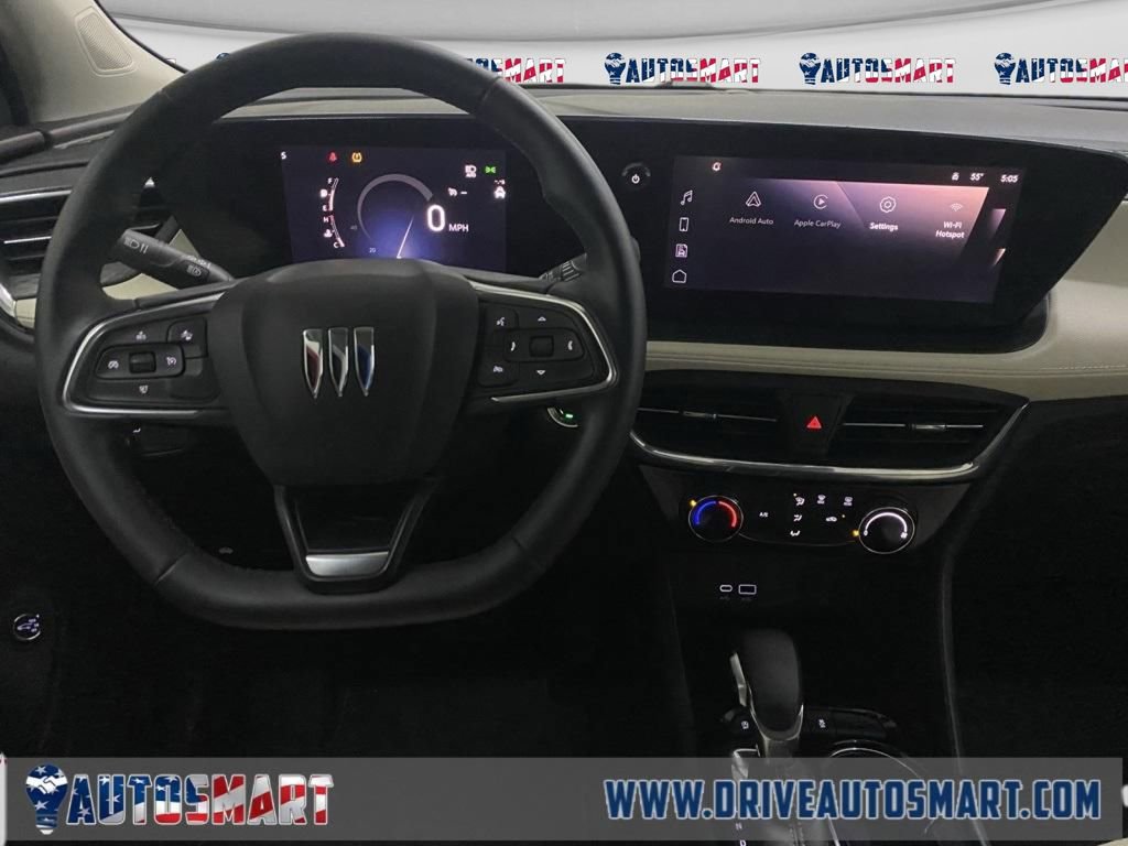 Used 2025 Buick Encore GX Sport Touring image 14