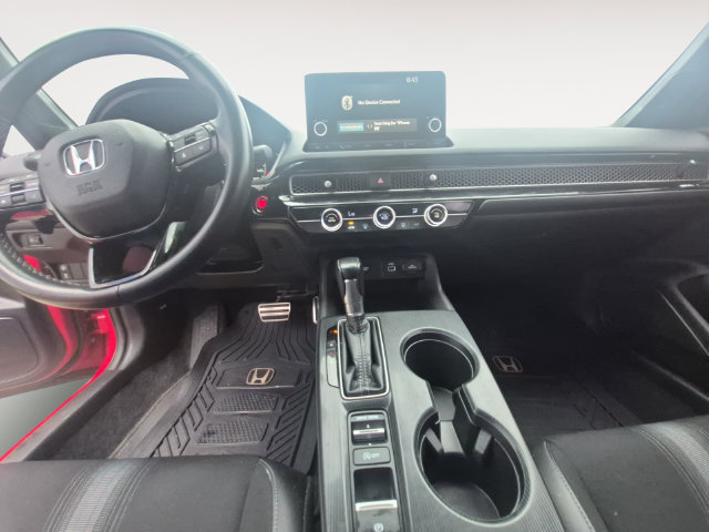 Used 2022 Honda Civic Sport image 11