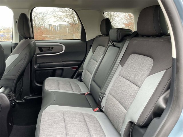 Used 2022 Ford Bronco Sport Big Bend image 15