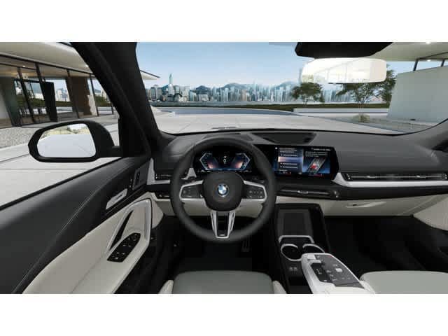 New 2027 BMW X1 xDrive28i AWD/4WD image 14