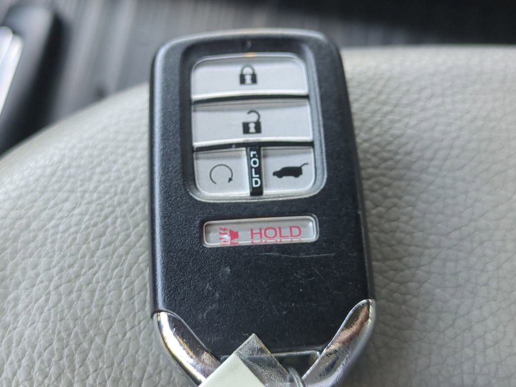 Used 2022 Honda Passport EX-L image 33