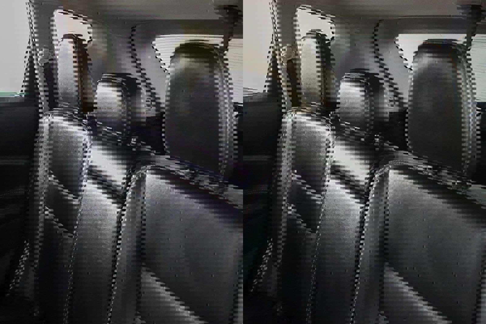 Used 2022 Nissan Murano SV w/ SV Midnight Edition Package image 24