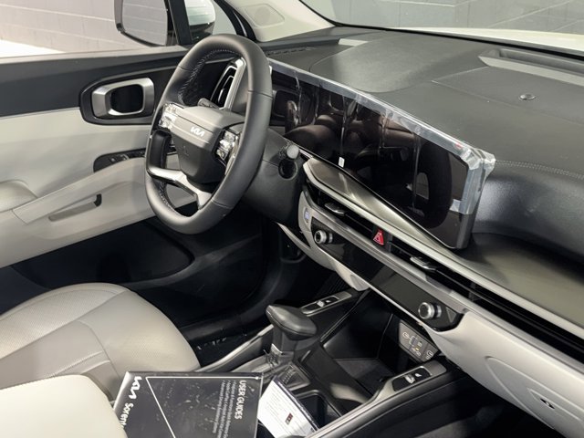 New 2026 Kia Sorento S FWD image 25