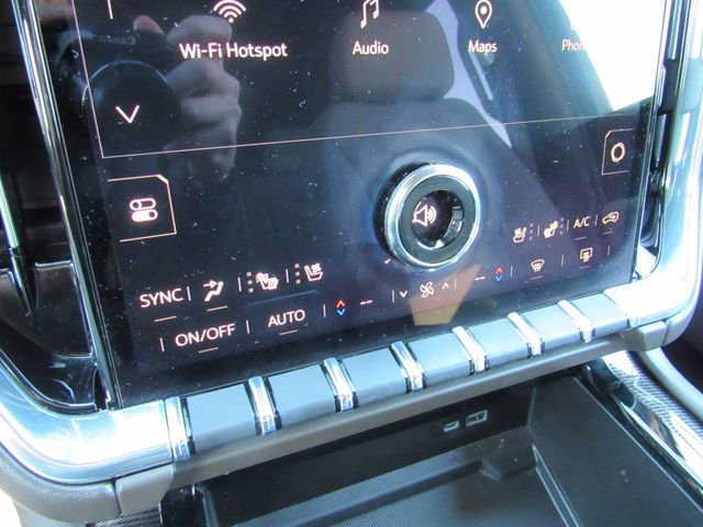 Certified 2025 GMC Yukon XL Elevation w/ Elevation Premium Package image 22