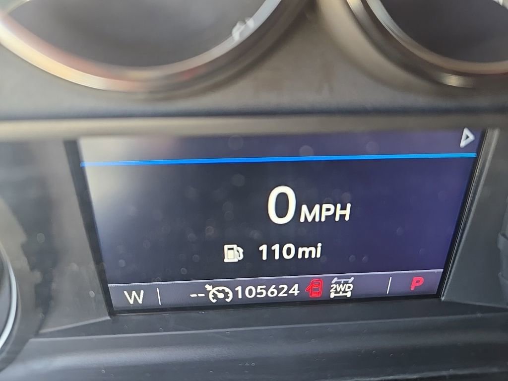 Used 2021 Chevrolet Silverado 1500 LT w/ Texas Edition Plus image 3