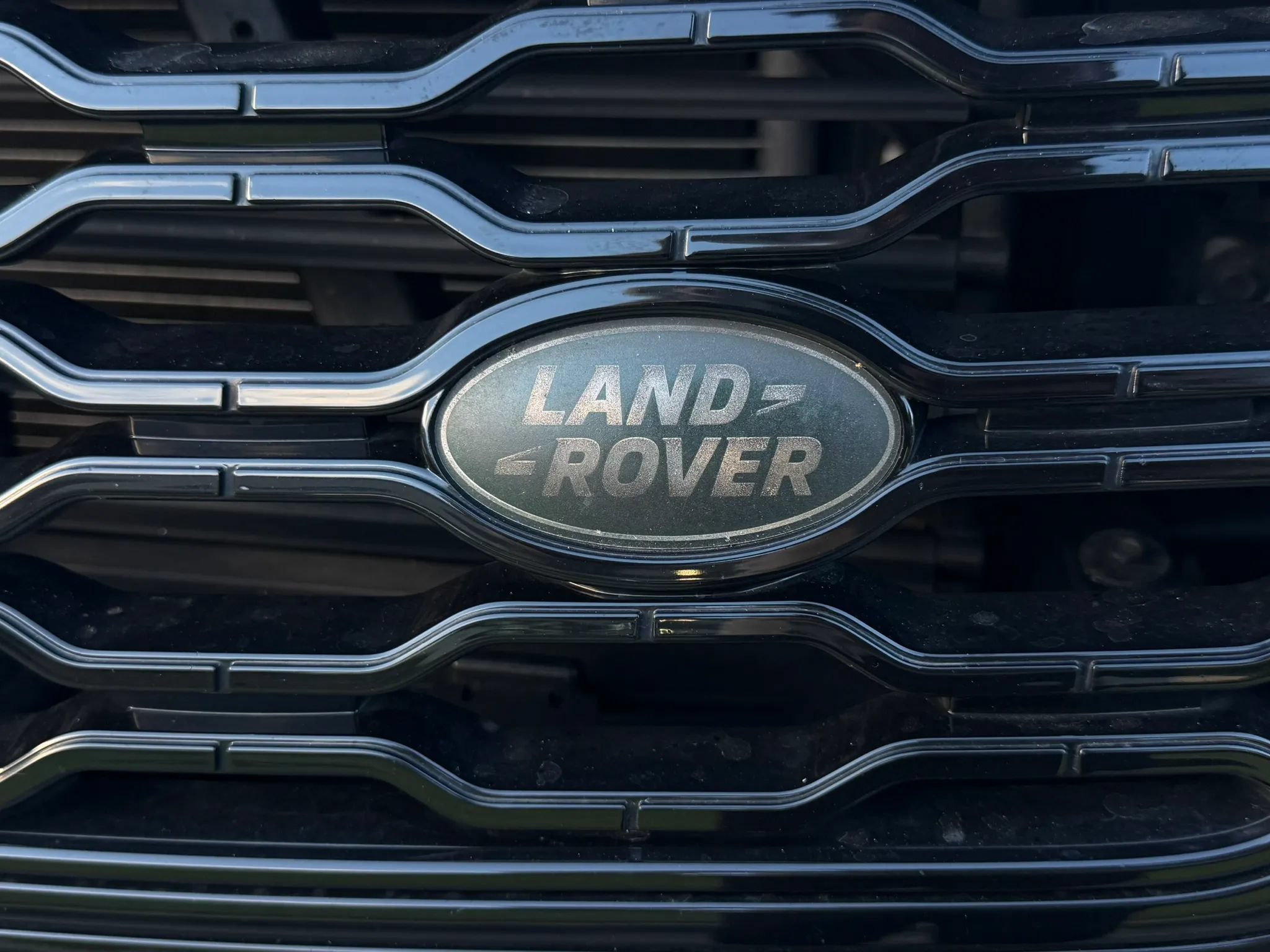 Used 2018 Land Rover Range Rover Supercharged AWD/4WD image 43