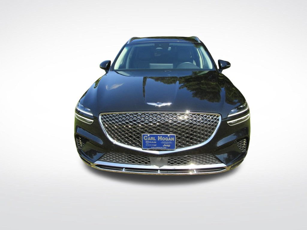 Used 2025 Genesis GV70 2.5T AWD/4WD image 5