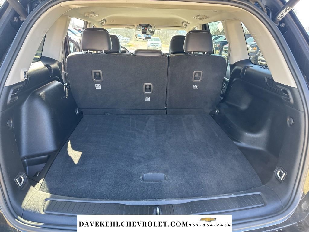 Used 2022 Jeep Grand Cherokee Limited w/ Trailer Tow Prep Group (B) image 23