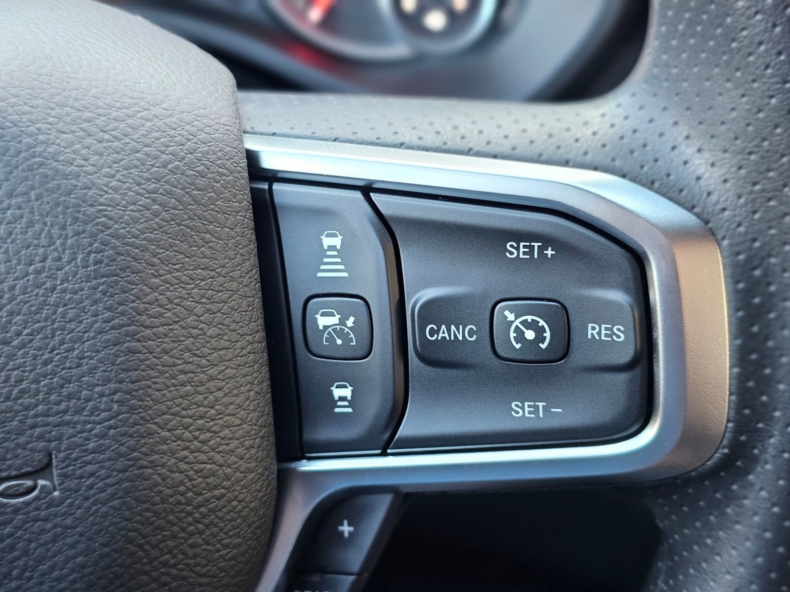 New 2026 RAM 1500 Big Horn image 16