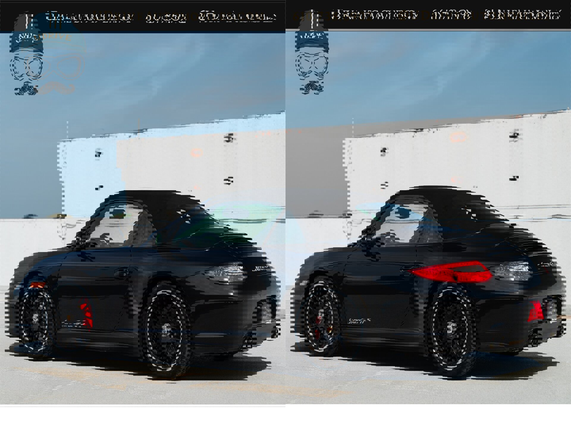 Used 2011 Porsche 911 Carrera GTS image 53