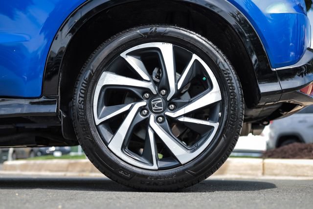 Used 2020 Honda HR-V Sport image 25