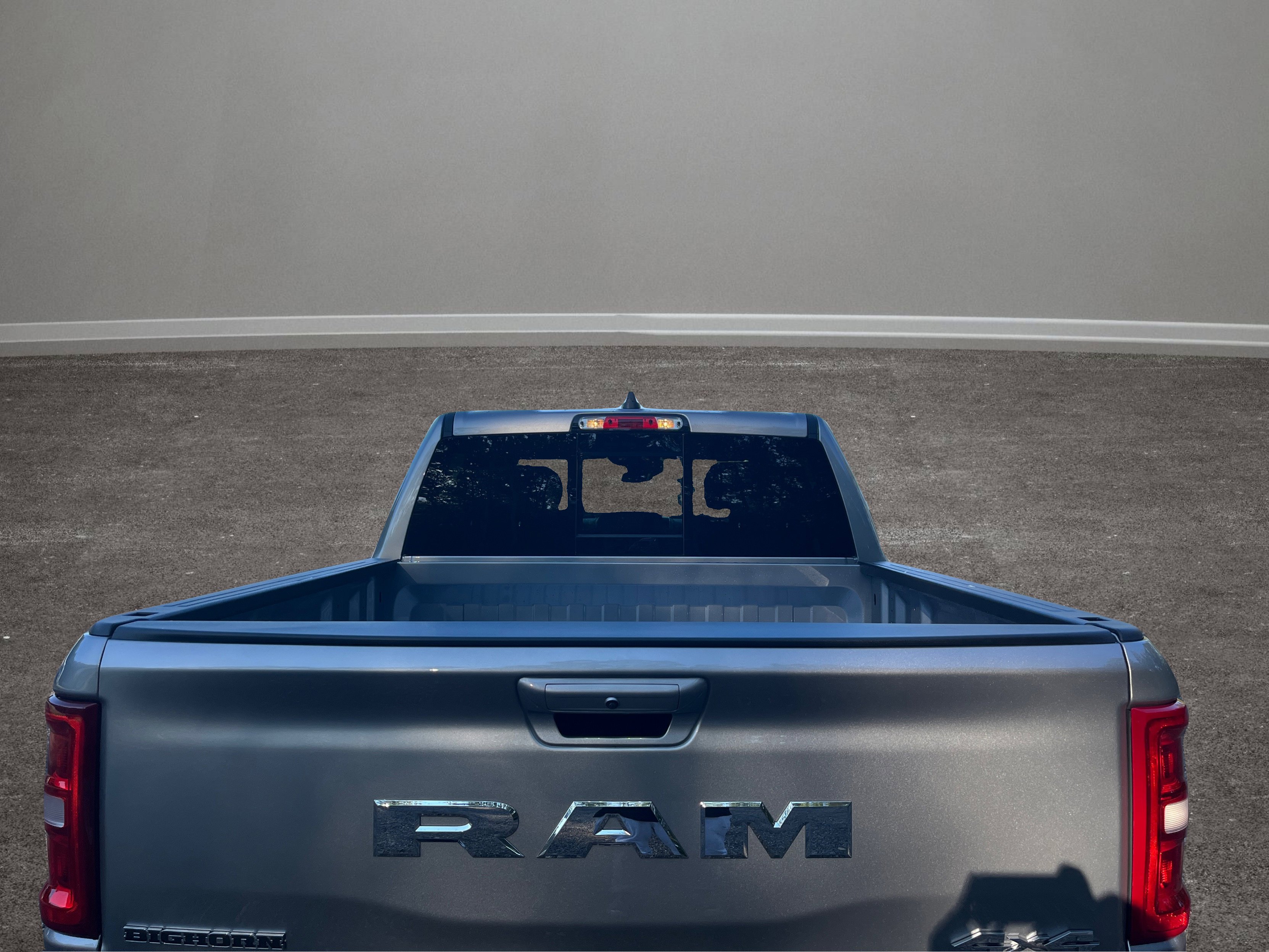 New 2026 RAM 1500 Big Horn image 30