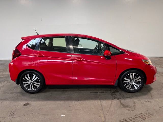 Used 2016 Honda Fit EX image 2