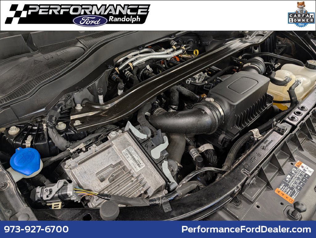 Used 2023 Ford Explorer ST w/ Equipment Group 401A