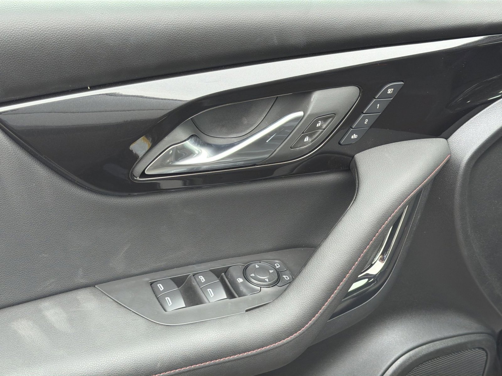 New 2026 Chevrolet Blazer RS w/ Driver Confidence II Package image 14