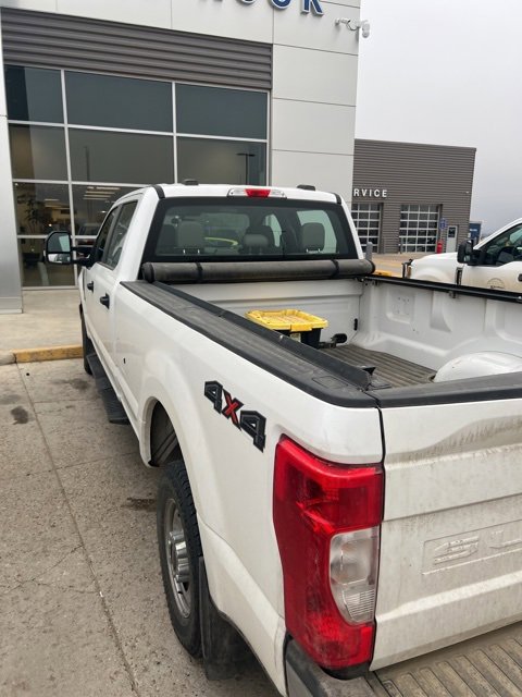 Used 2020 Ford F250 XL w/ Power Equipment Group image 5