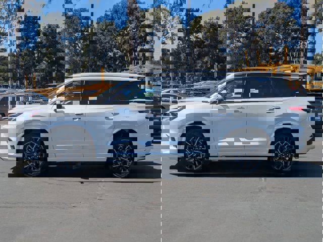 New 2026 Lexus TX 350 AWD image 8