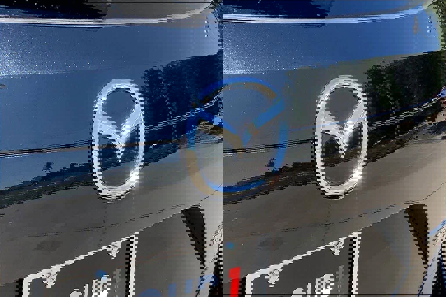 Used 2022 MAZDA CX-5 AWD 2.5 S w/ Preferred Package image 31