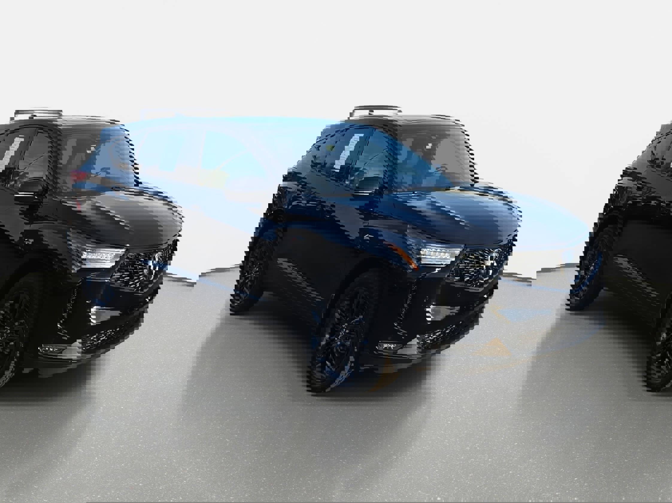 Used 2024 Acura RDX A-Spec image 3