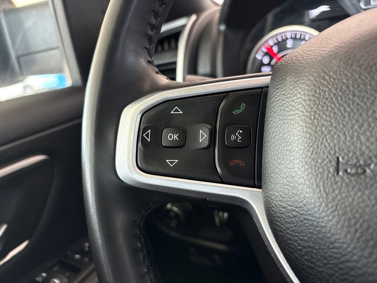Used 2022 RAM 1500 Lone Star RWD image 27