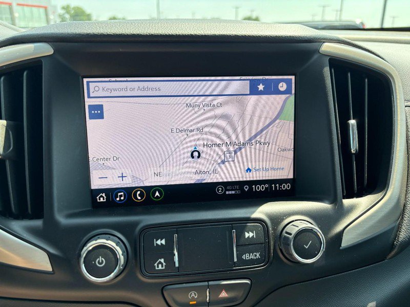 Used 2023 GMC Terrain Denali AWD/4WD image 18