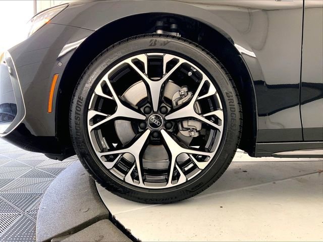 New 2026 Audi A6 Premium Plus AWD/4WD image 12