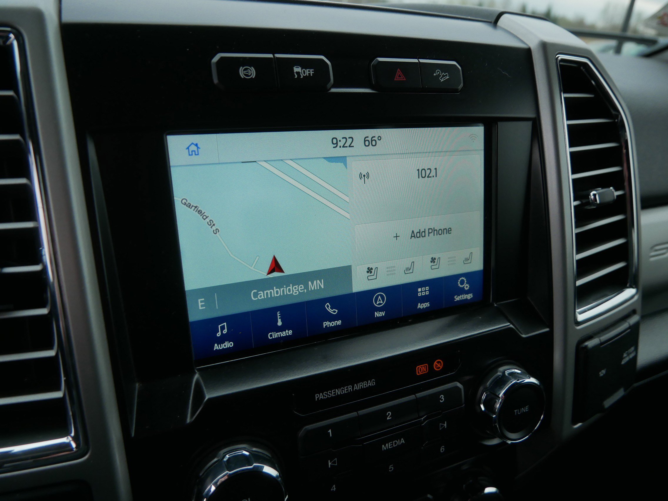 Used 2017 Ford F350 Lariat w/ Chrome Package AWD/4WD image 34