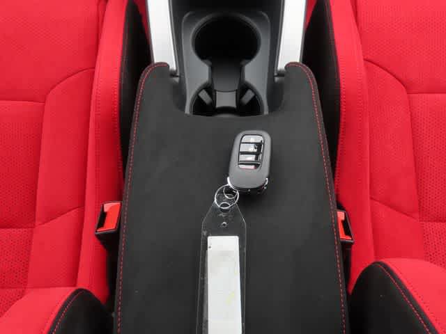 New 2026 Honda Civic Type R image 27