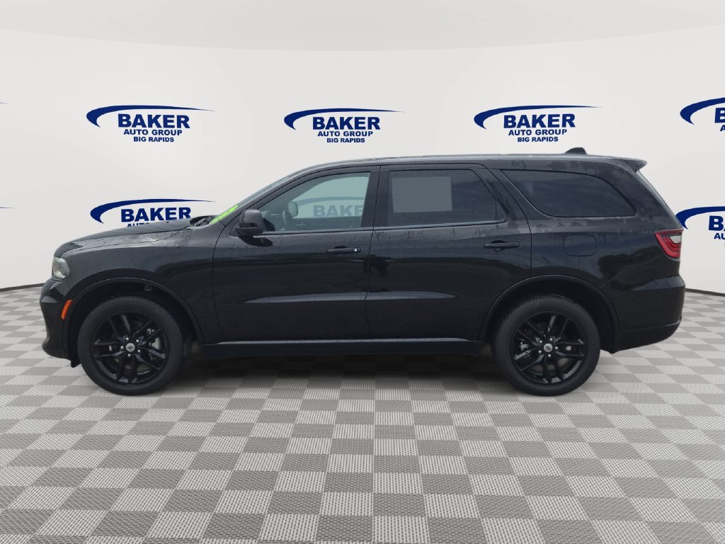 Used 2023 Dodge Durango GT AWD/4WD image 5