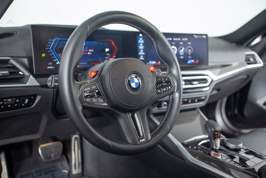 Used 2024 BMW M2 w/ Lighting Package RWD image 31