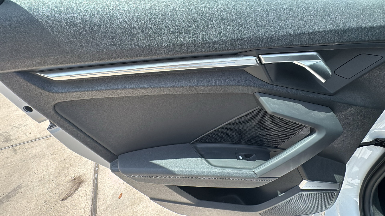 Used 2024 Audi A3 2.0T Premium Plus w/ Premium Plus Package AWD/4WD image 16