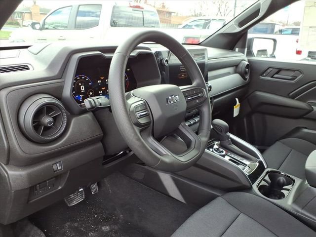 New 2026 Chevrolet Colorado Trail Boss image 5