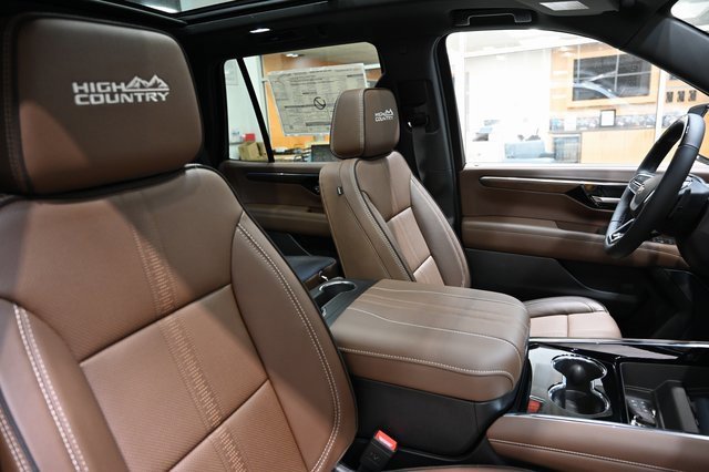 New 2026 Chevrolet Tahoe High Country w/ LPO, Illumination Package image 11