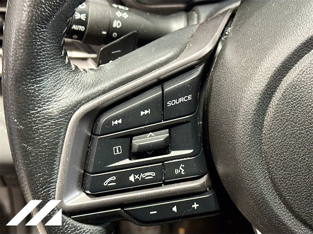 Certified 2023 Subaru Outback Limited XT image 12