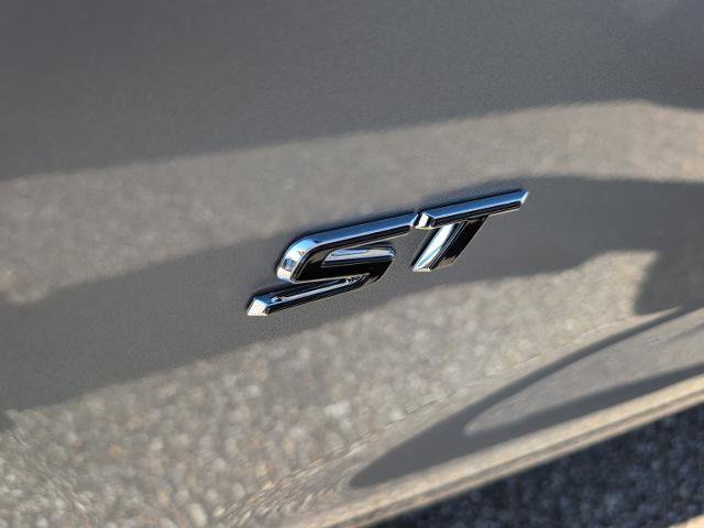 New 2025 Buick Enclave Sport Touring w/ Power Package image 4