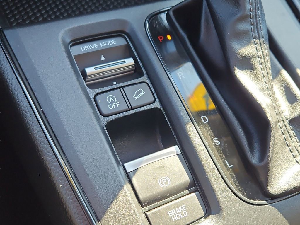 Certified 2024 Honda CR-V EX image 17