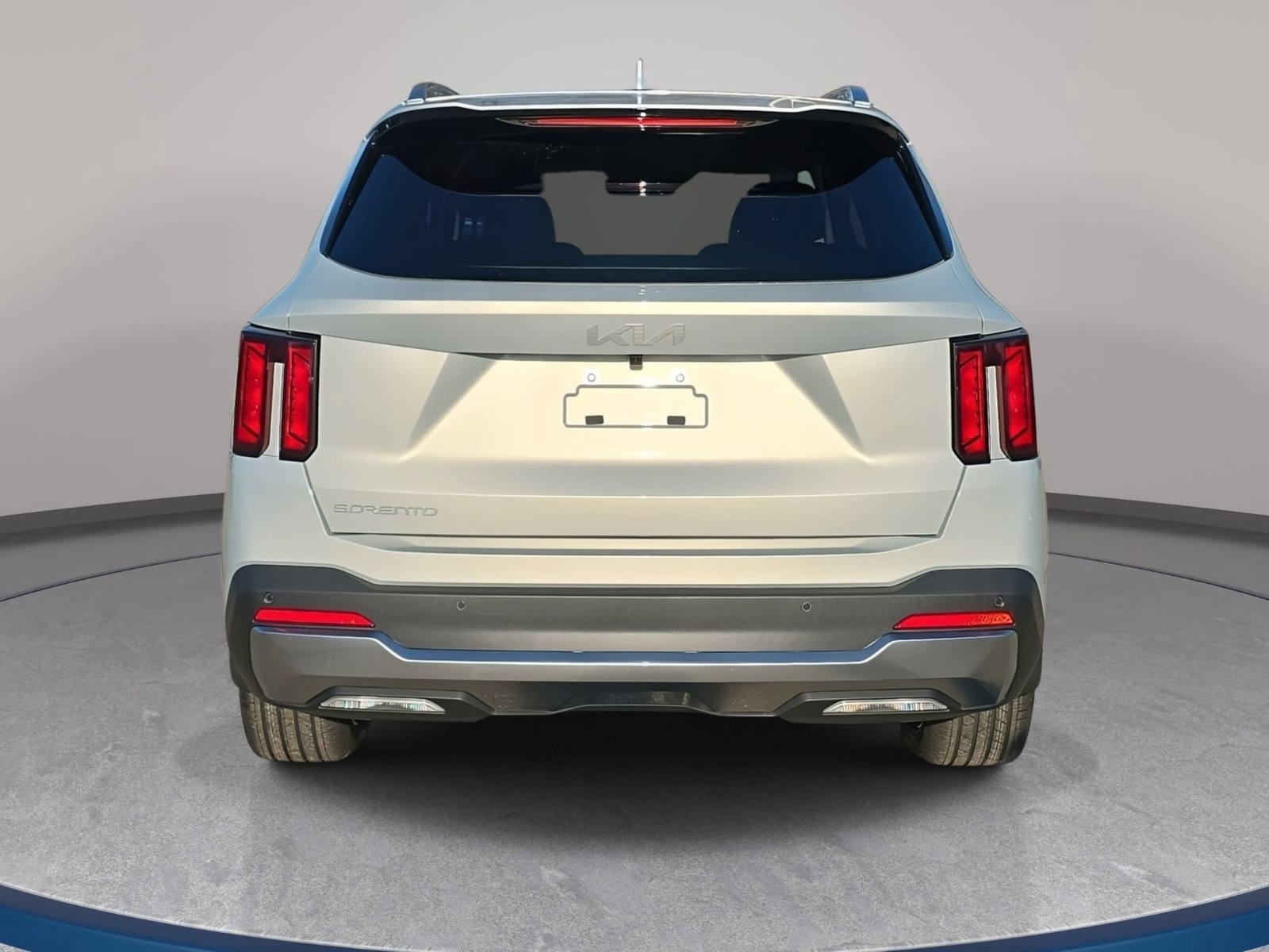 New 2026 Kia Sorento EX w/ EX Premium Package FWD image 6