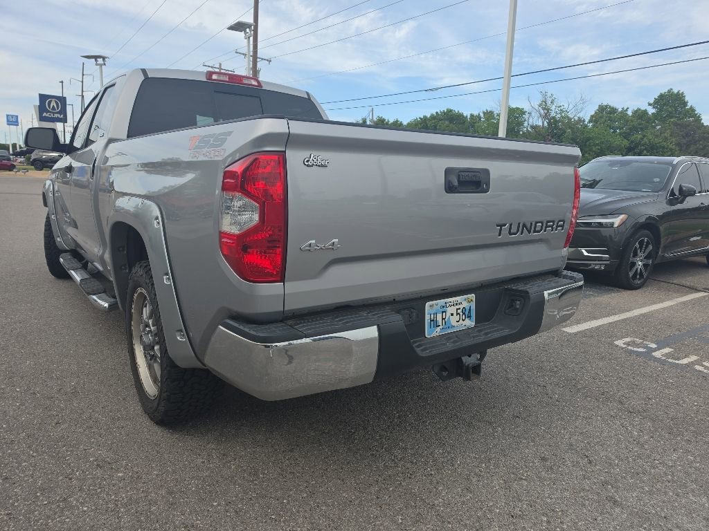 Used 2016 Toyota Tundra SR5 AWD/4WD image 22