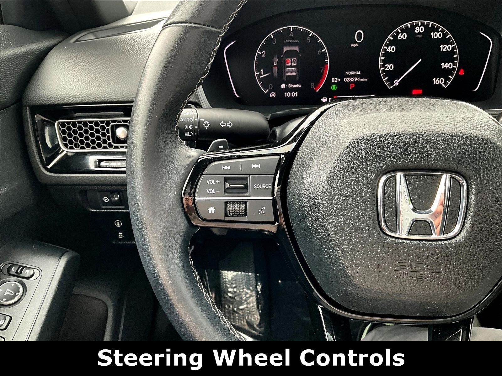 Used 2023 Honda Civic Sport image 10
