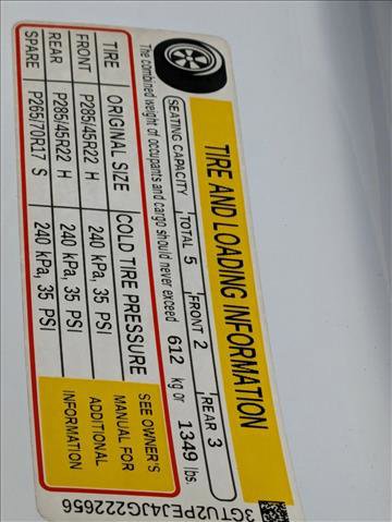 Used 2018 GMC Sierra 1500 Denali w/ Denali Ultimate Package image 14