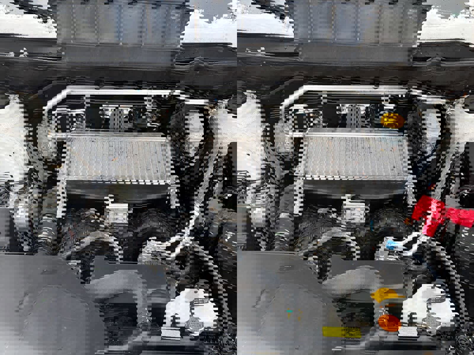 Certified 2023 Subaru Ascent Onyx Edition image 15