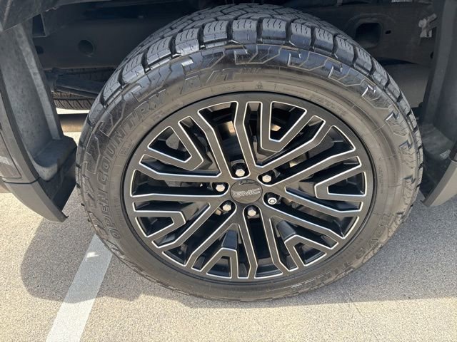 Used 2022 GMC Sierra 1500 Denali Ultimate image 12