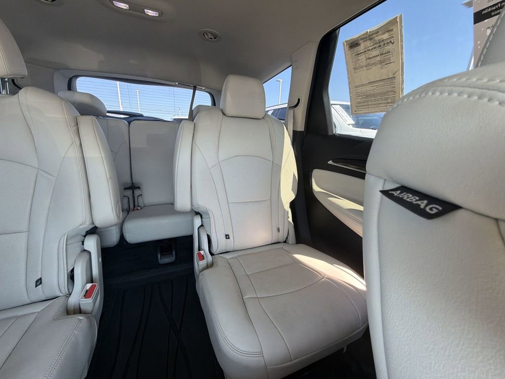 Used 2023 Buick Enclave Essence w/ Trailering Package, 5000 lbs. AWD/4WD image 14
