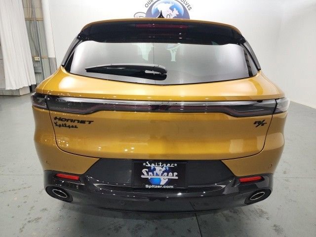 New 2024 Dodge Hornet R/T Plus image 7