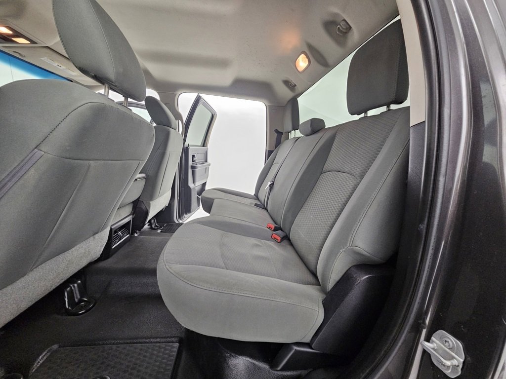 Used 2016 RAM 2500 Tradesman w/ Popular Equipment Group image 23